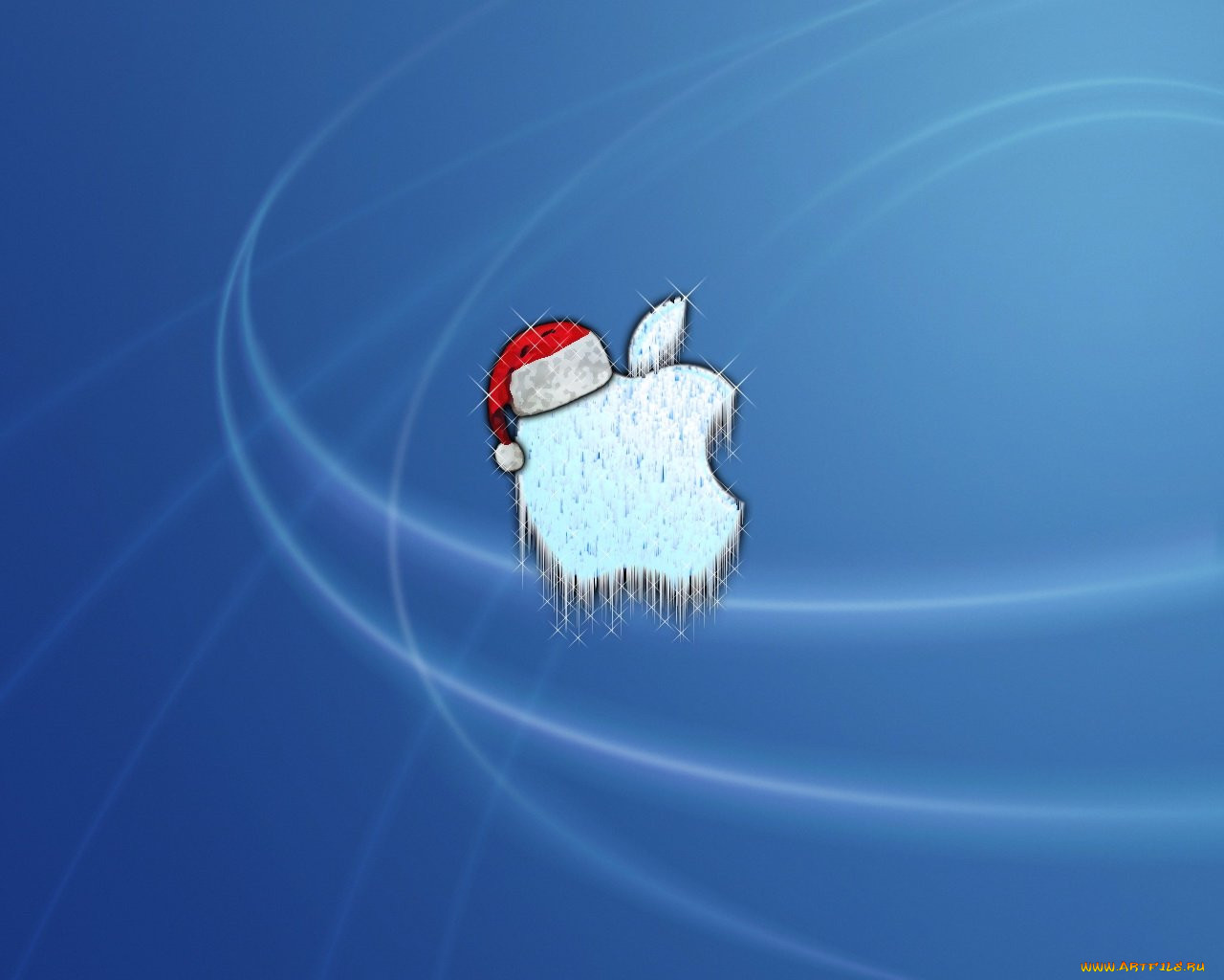 , apple